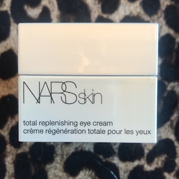 Brand New NARS Skin Sealed Total Replenishing Eye Cream - Picture 3 of 12